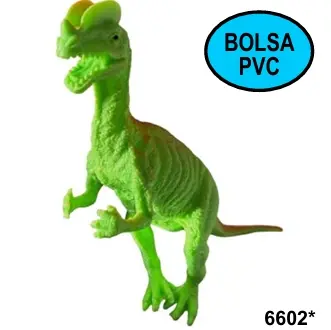 Dino Bolsa pvc