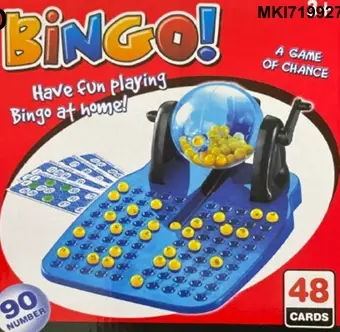 Bingo