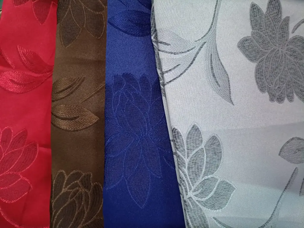 Mantel Paris 2 MTS