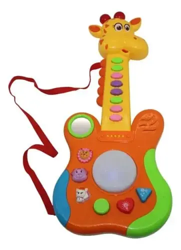 Guitarra Blister MKI1530774