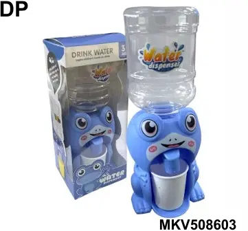 Dispenser Sapo