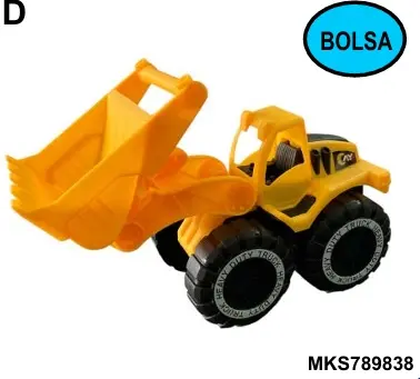 Maquina Construccion