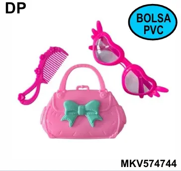 Belleza - Set x 3 Pcs