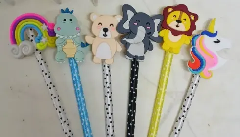 Lapicera Animalitos