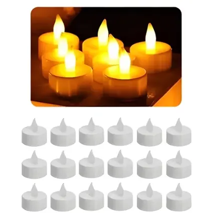Velas Led x1