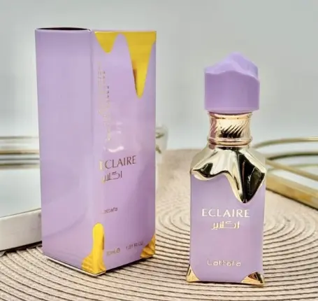 Perfume Eclaire Lila 30 ml  