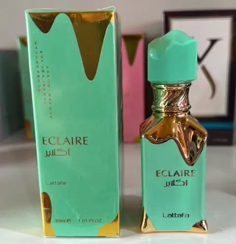 Perfume Eclaire Verde 30 ml 