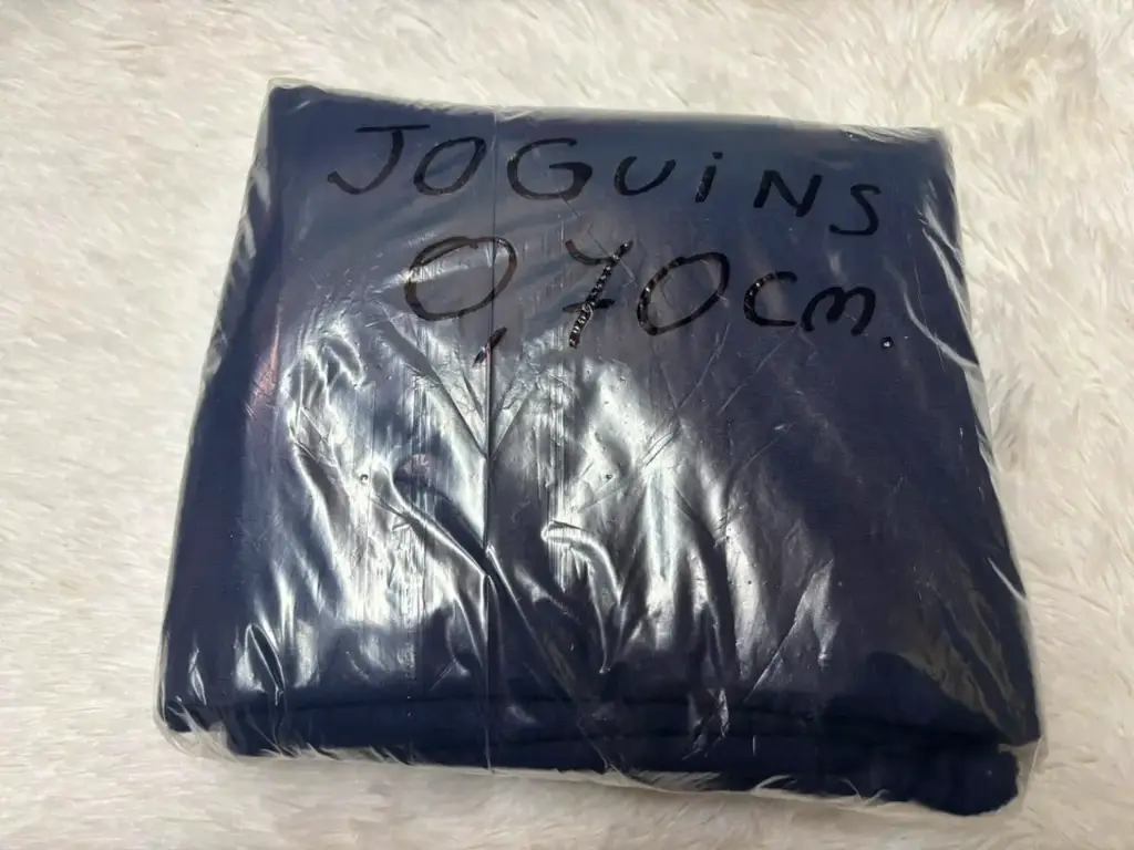 Retazo Joguins 0.70 x 1.50 ( Aprox)
