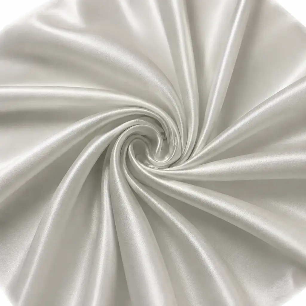 Raso Blanco 