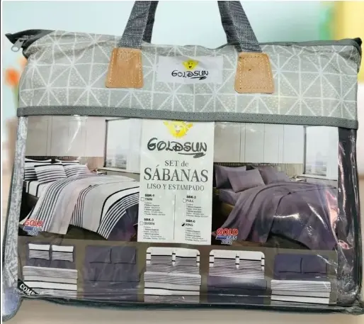Sabana Goldsun King PACK
