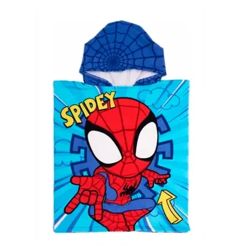 Ponchito Spidey Piñata 