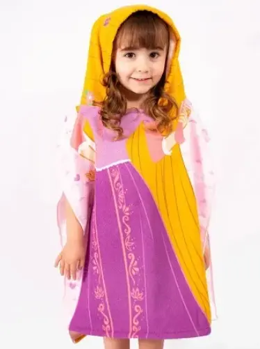 Ponchito Princesa Piñata 
