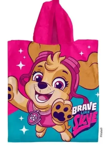 Ponchito Paw Patrol Piñata  