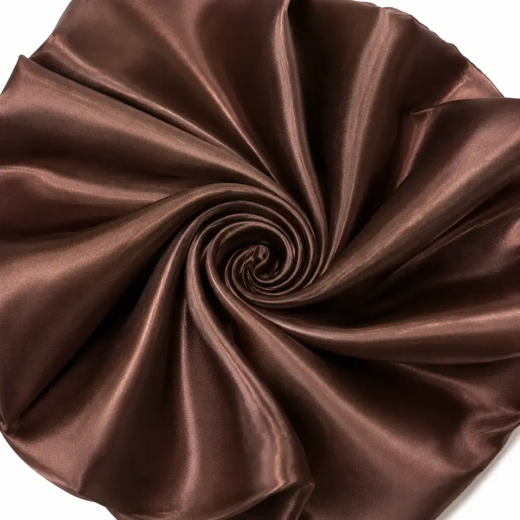 Raso Marron 