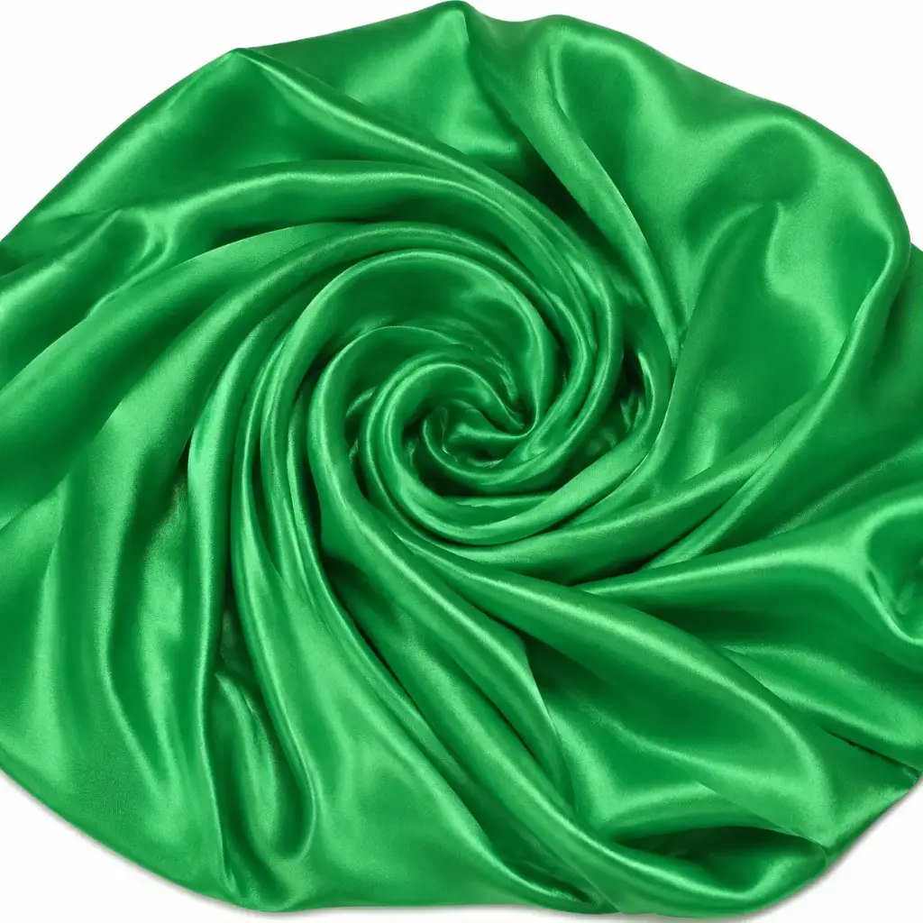 Raso Verde 