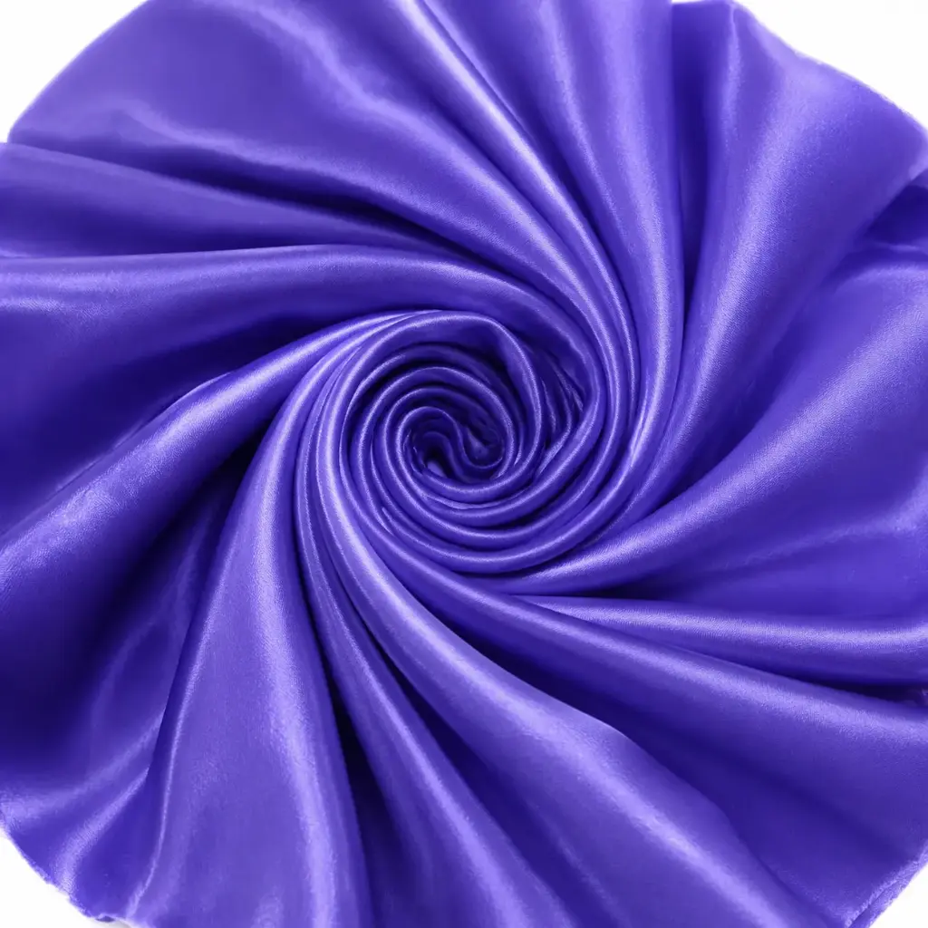 Raso Violeta 