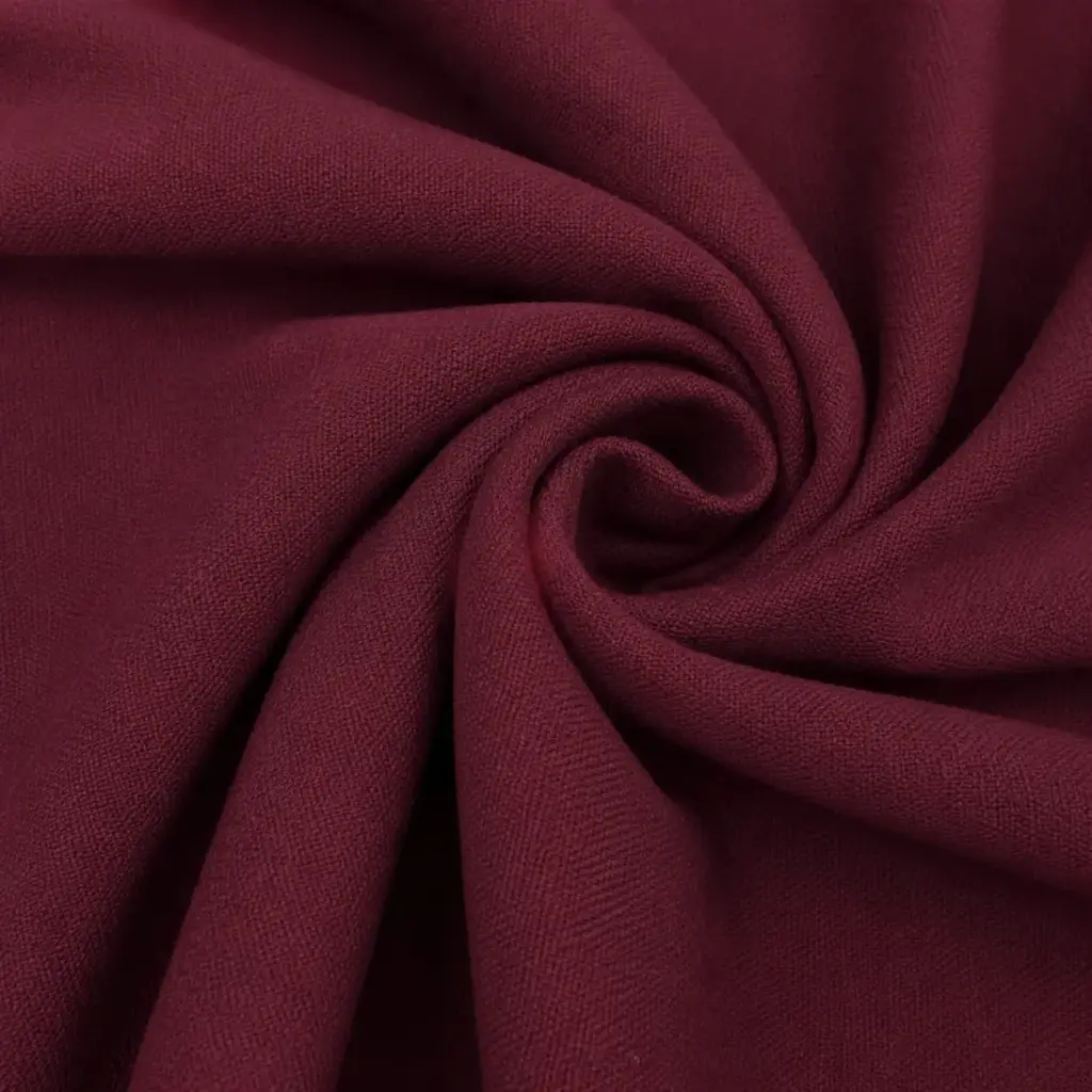 Lona Provenzal Bordo 
