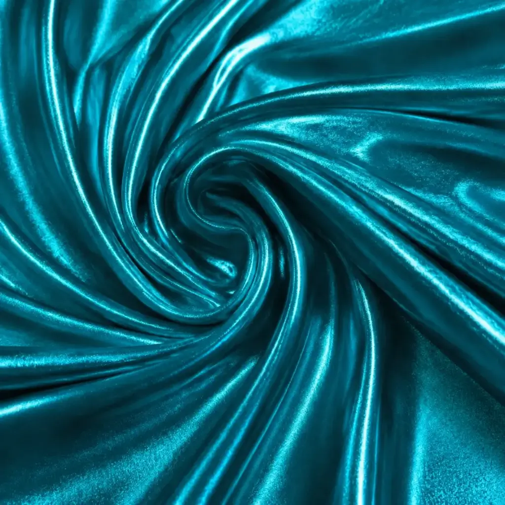 Mercurio Turquesa 