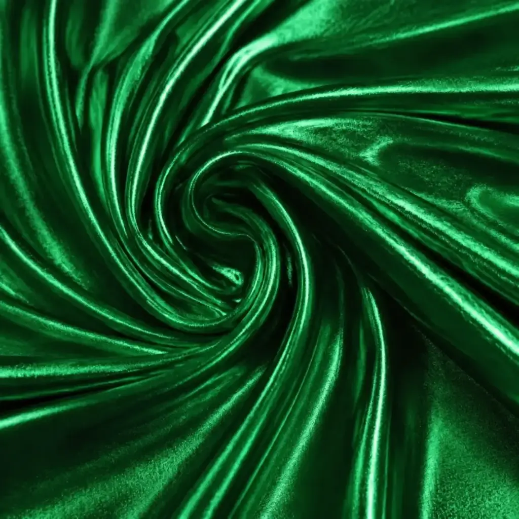 Mercurio Verde 