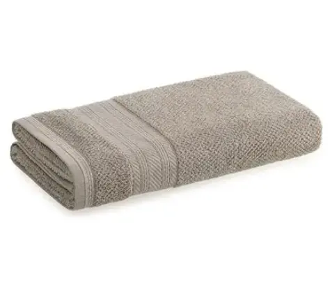 Toalla Rostro Gris Arciel