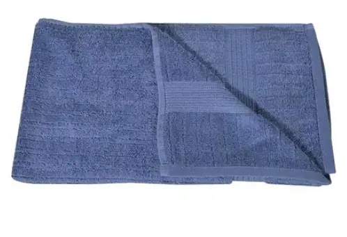 Toalla Rostro Azul Arciel