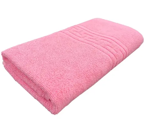 Toalla Rostro Rosa Arciel 