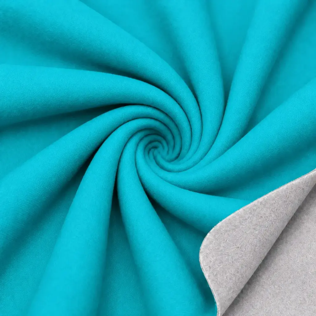 Bondeado Turquesa 1.5 Mts Ancho