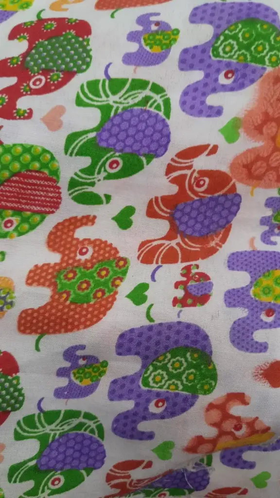 Batista Estampada
