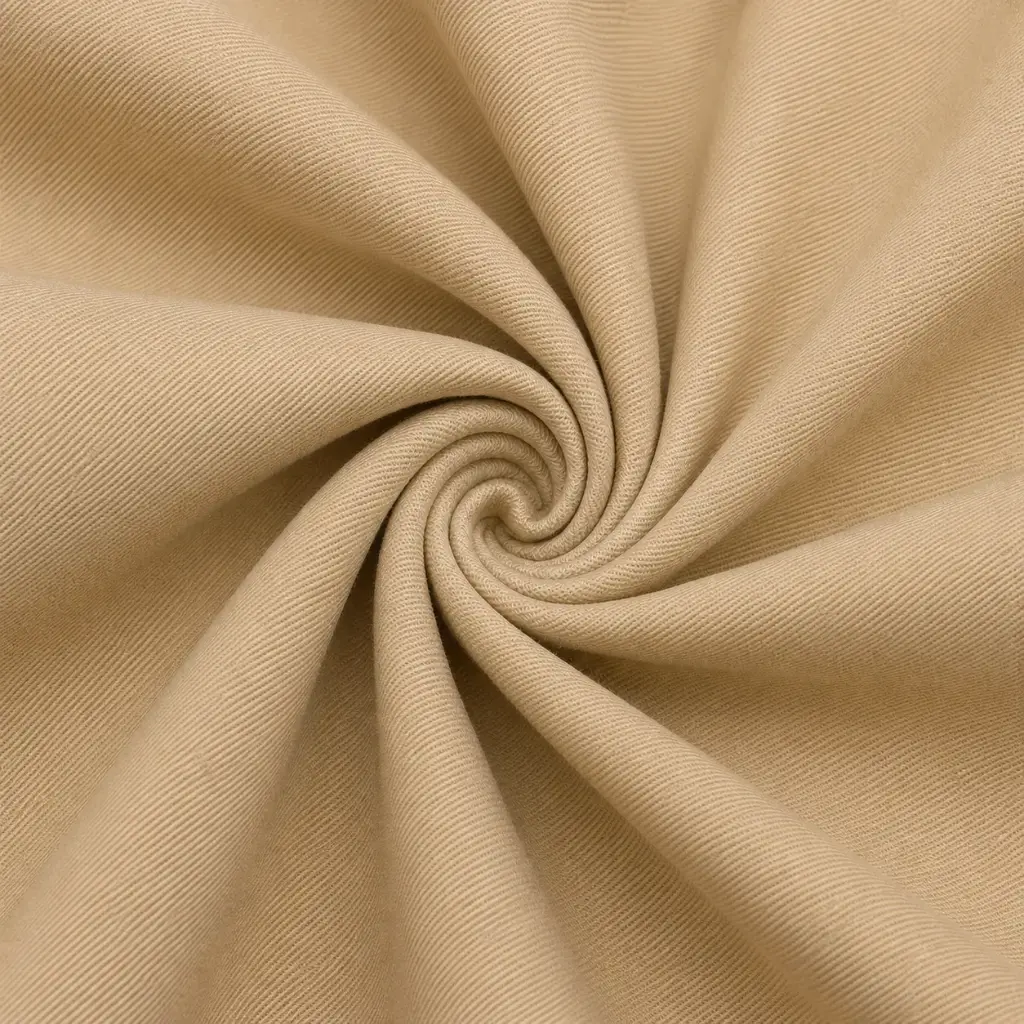 Gabardina Lisa Comun Beige 