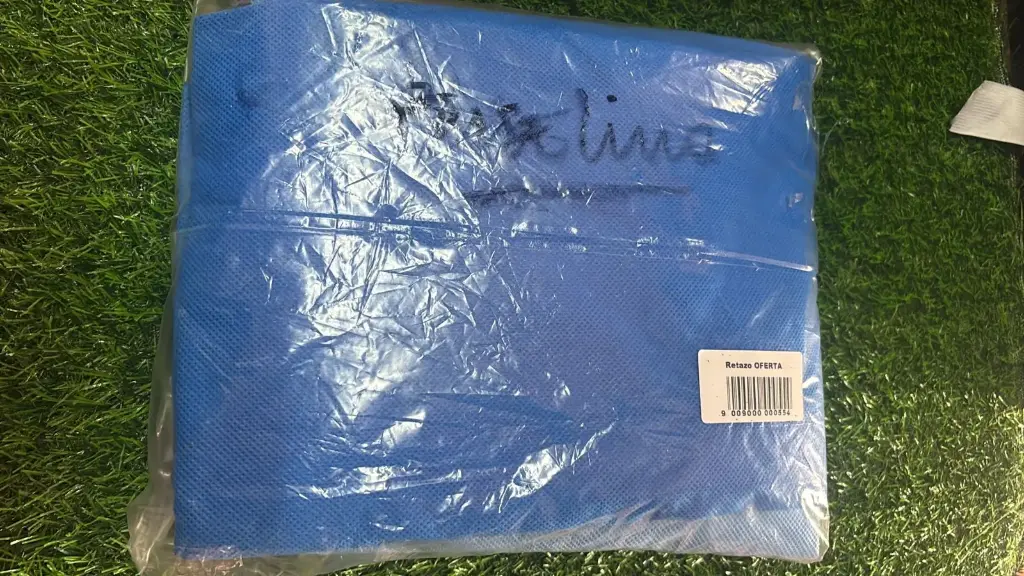 Retazo FRISELINA 2.50 x 1.50 ( Aprox) 3250