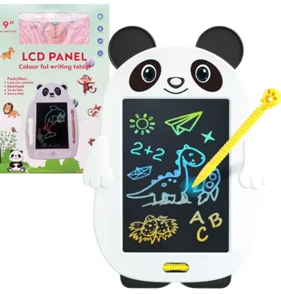 Pizarra Magica Infantil AV3015