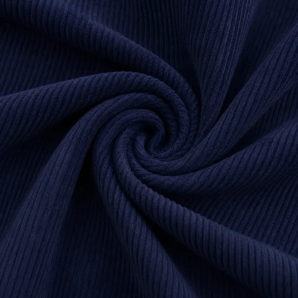Pana Doble Azul Marino 