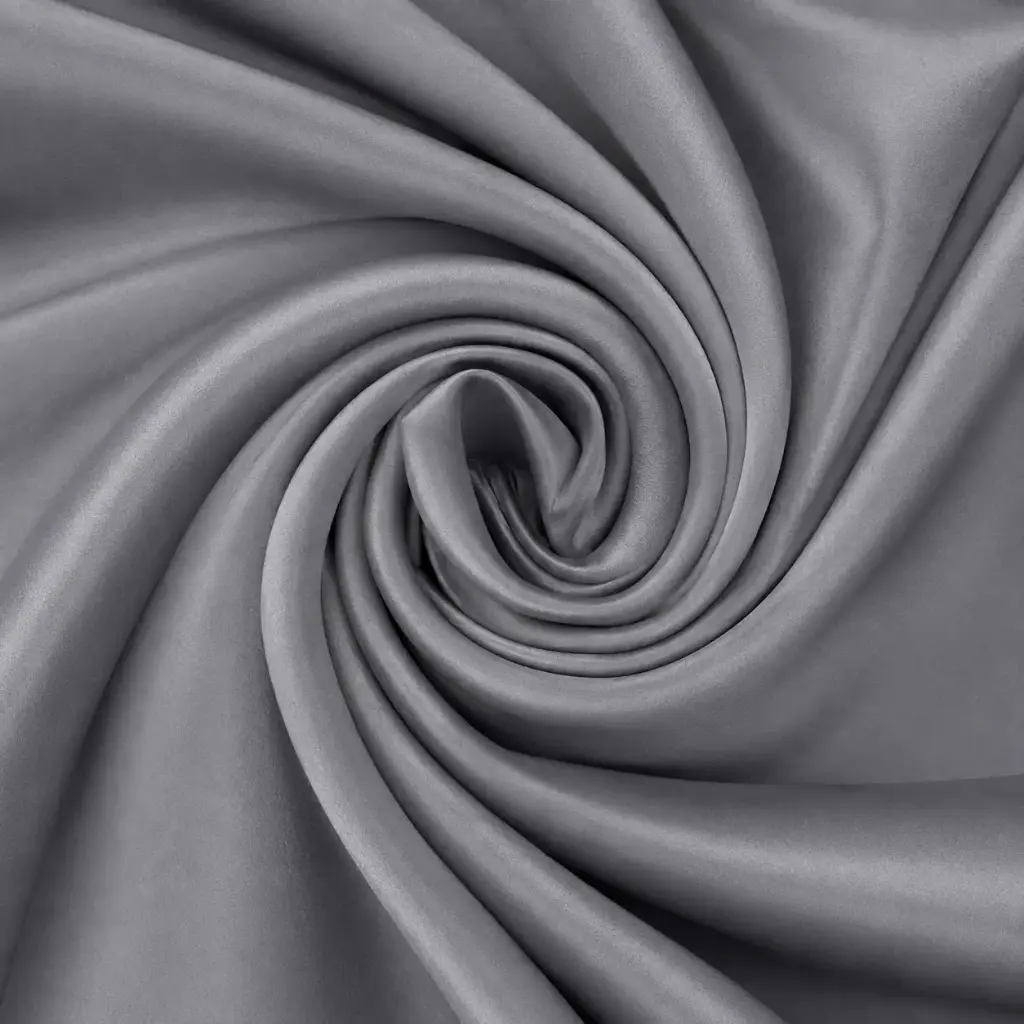 Silver Gris Medio 