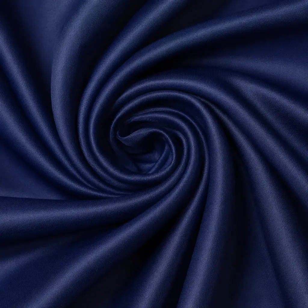 Silver Azul Marino 