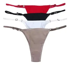 Regulable Algodon Pack