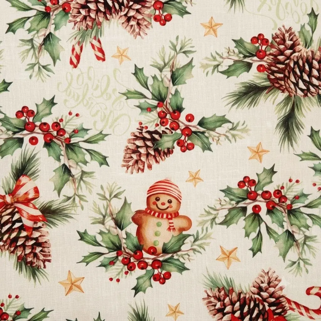 Hule Navideño