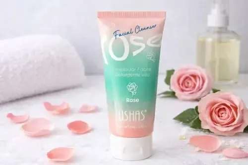 Crema De Mano Rose