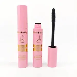 Mascara De Pestañas Volumen