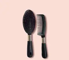 Cepillo + Peine Mei Fa