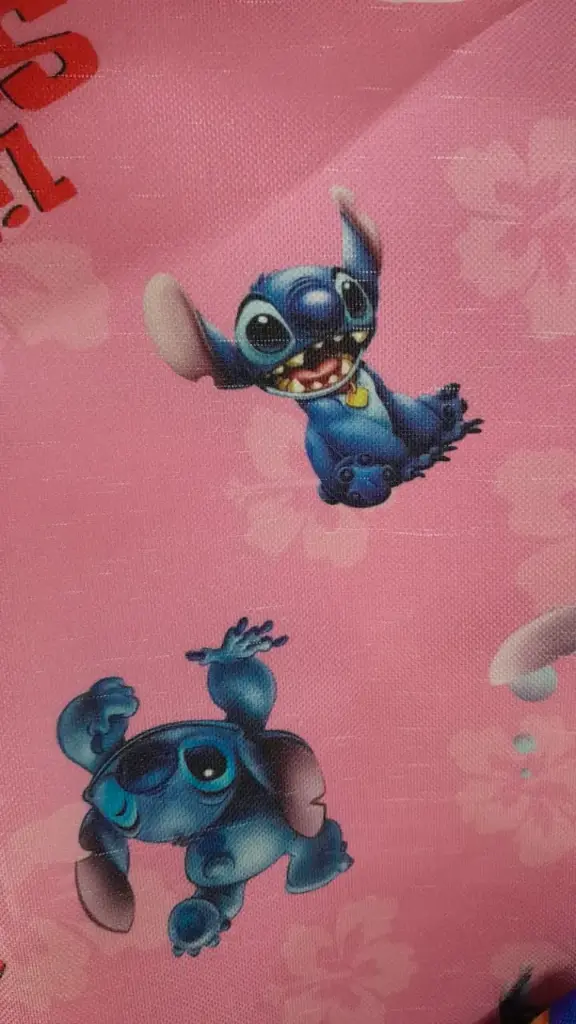 Cordura Stitch