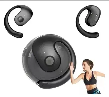 Auricular Ergonomico Exxtra Tech