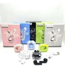 Auricular Ultrapods Max