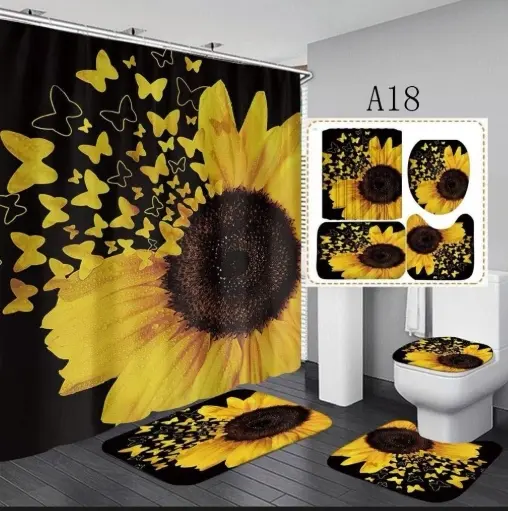 Juego de Baño 
