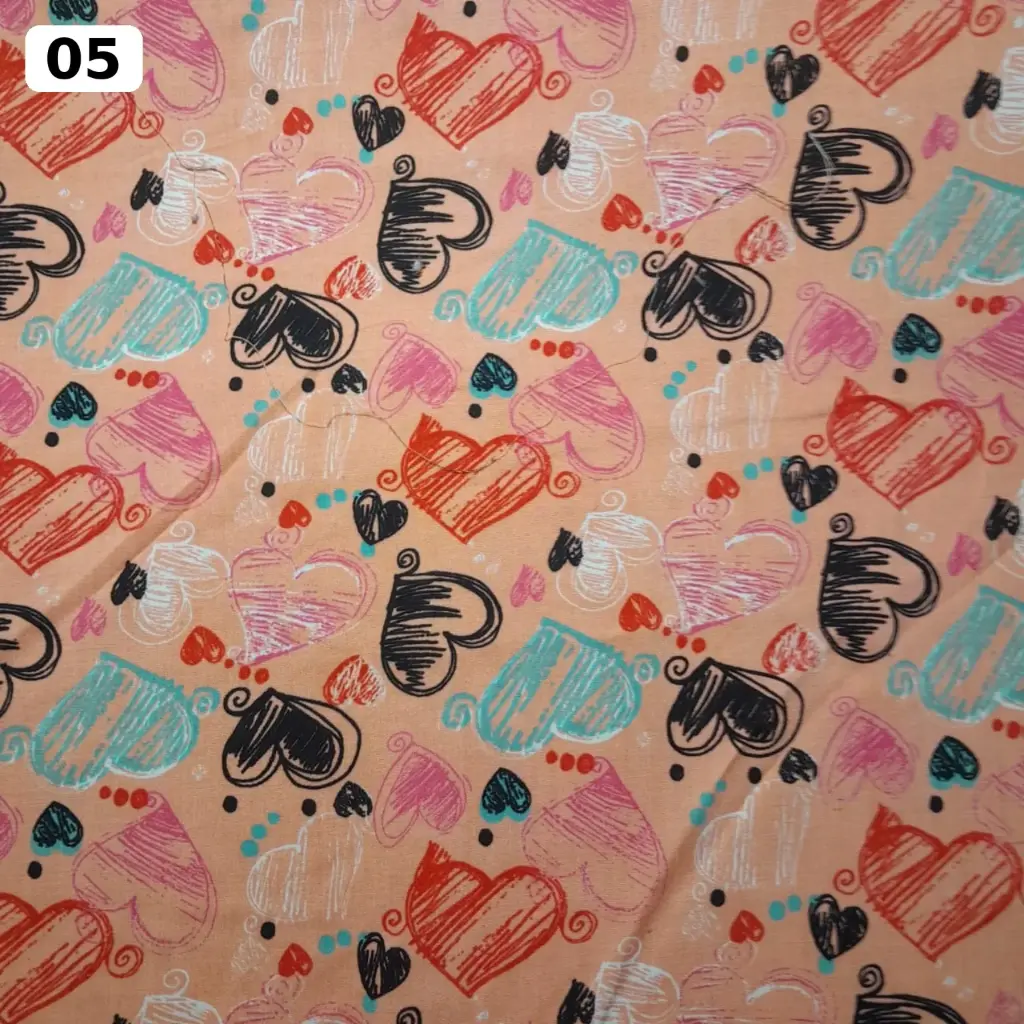Fibrana Estampado 05