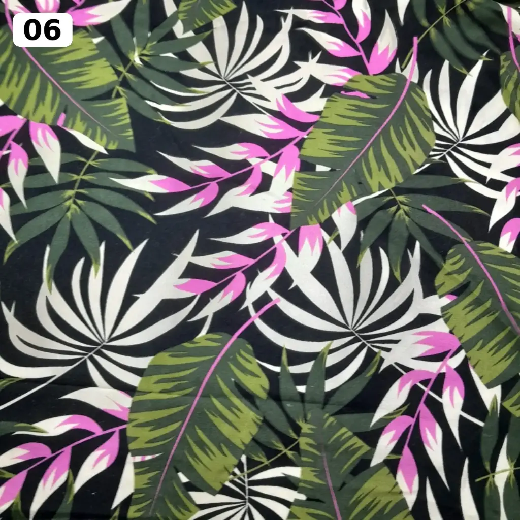 Fibrana Estampado 06