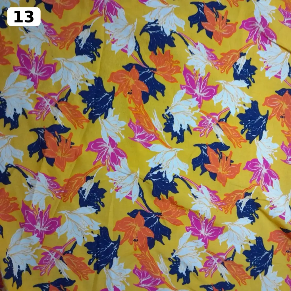 Fibrana Estampado 13