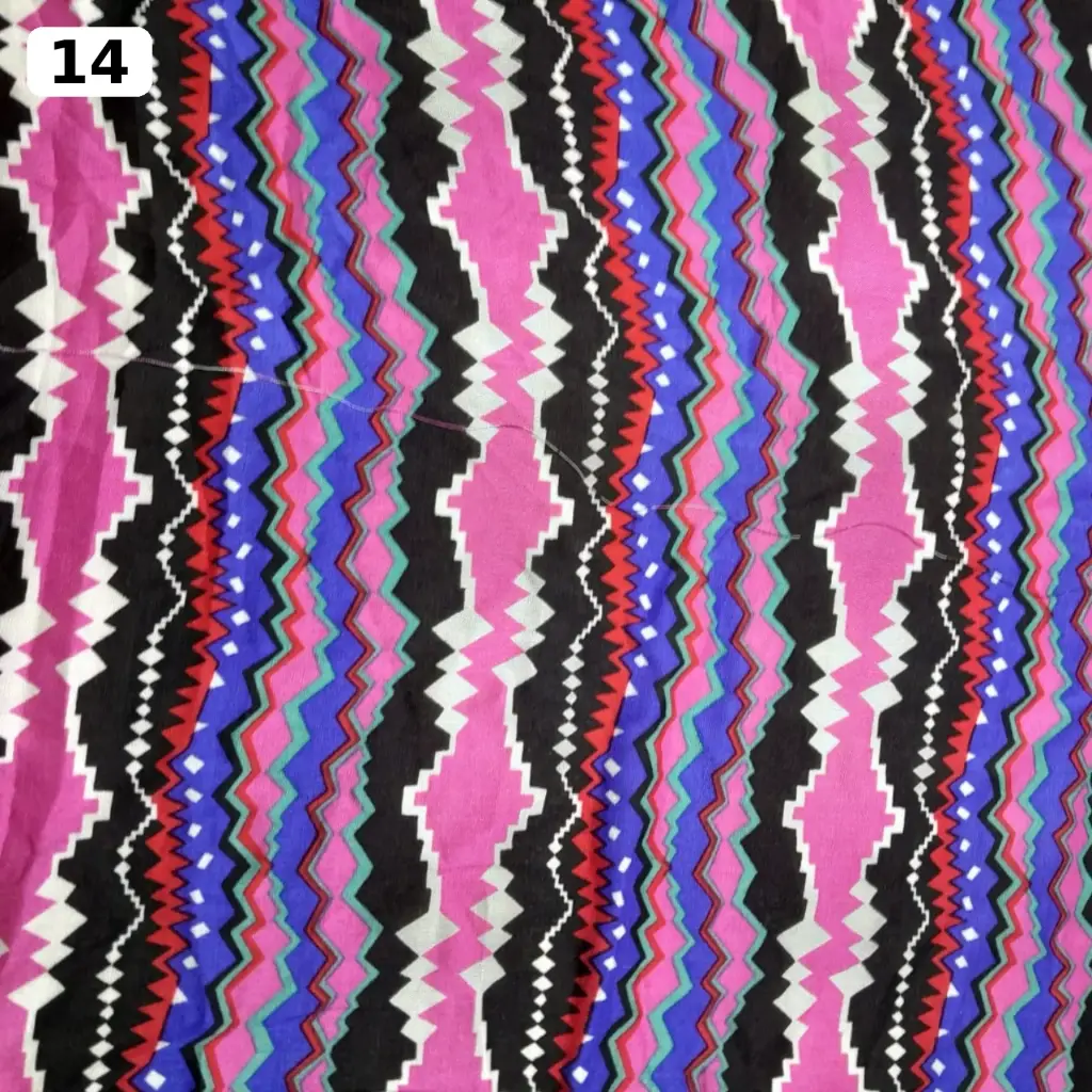 Fibrana Estampado 14 OFERTA