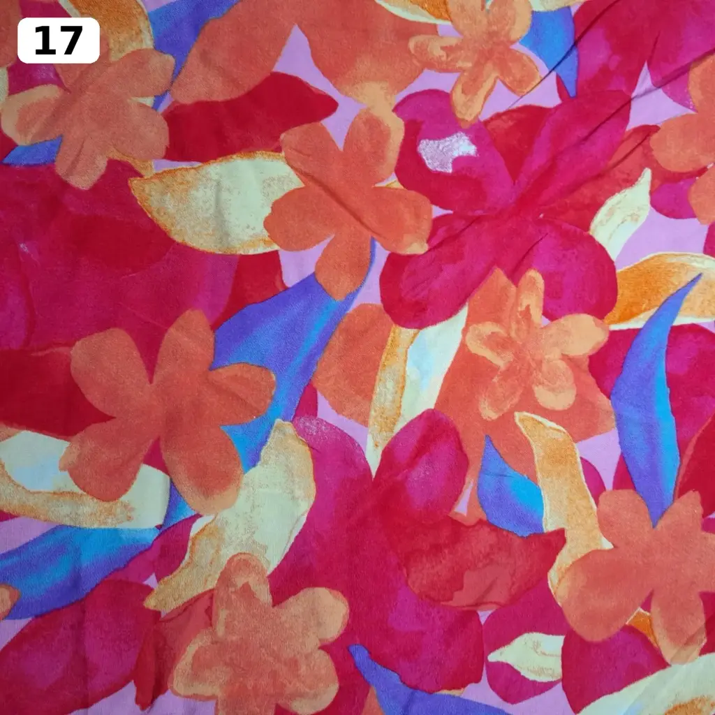 Fibrana Estampado 17