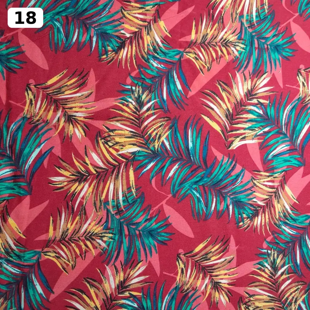 Fibrana Estampado 18
