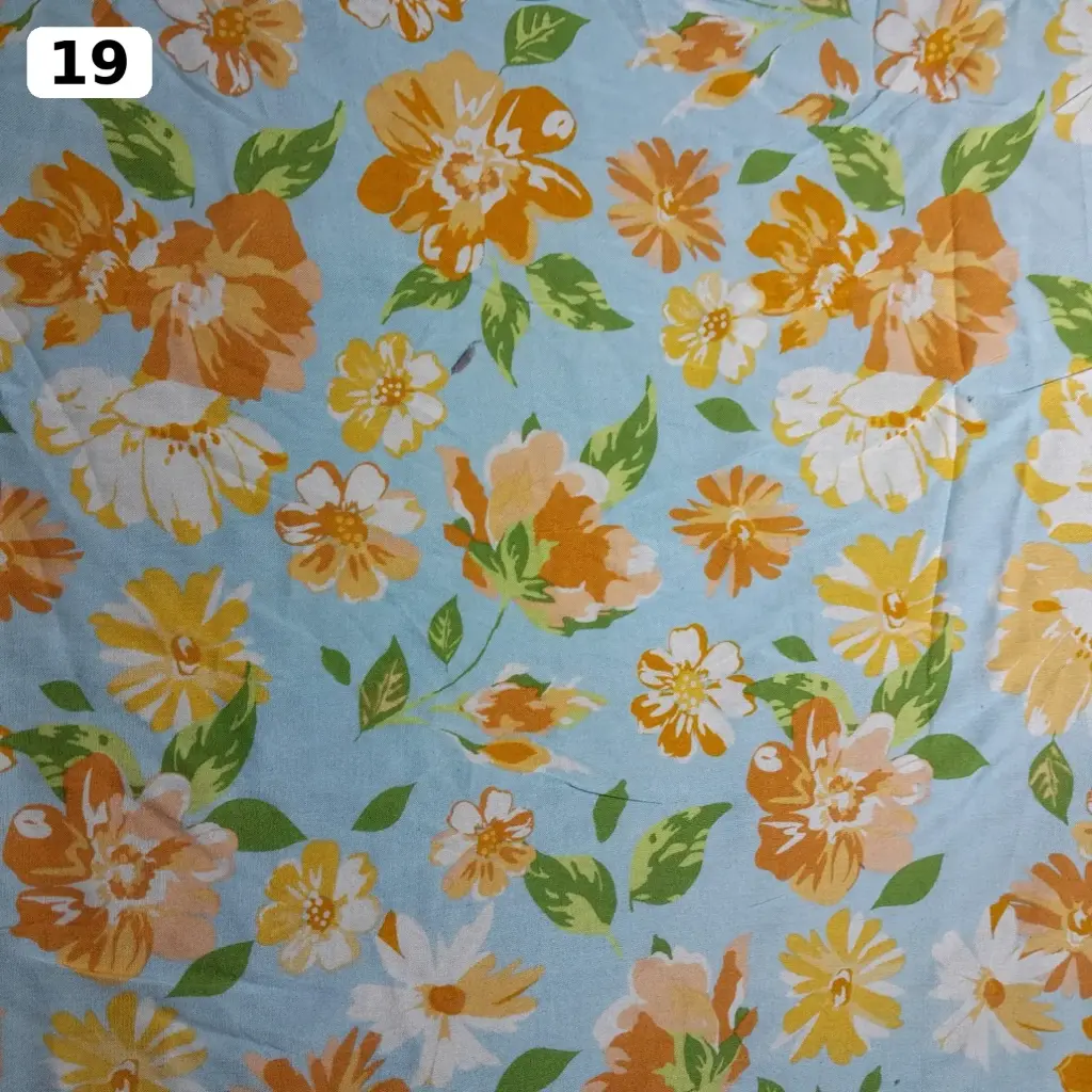Fibrana Estampado 19